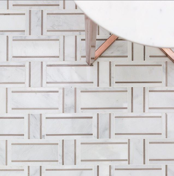 Gallery European Tile & Marble